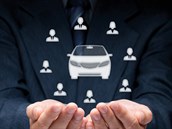 Elektromobil – auto budoucnosti? Elektromobil – auto budoucnosti?