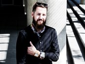 Martin Václavík Martin Václavík