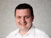 Jiří Grund, výkonný ředitel APMS Jiří Grund, výkonný ředitel APMS