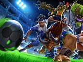 League of Legends League of Legends