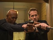 Z filmu Zabiják & bodyguard Z filmu Zabiják & bodyguard