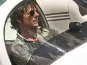 Tom Cruise v hlavní roli filmu Barry Seal: Nebeský gauner Tom Cruise v hlavní roli filmu Barry Seal: Nebeský gauner