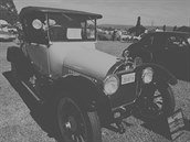 I za 1. světové války se rozvíjel automobilový průmysl I za 1. světové války se rozvíjel automobilový průmysl