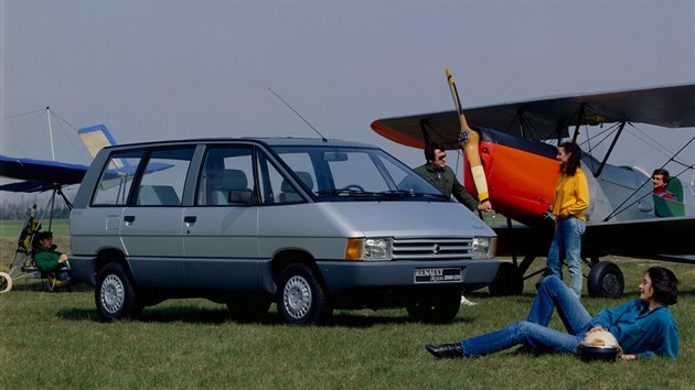 Renault Espace