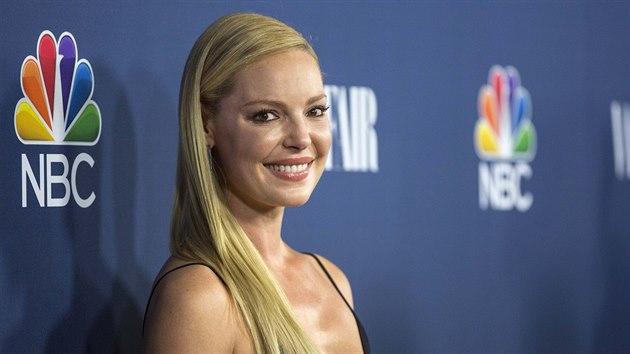 Katherine Heiglov (Los Angeles, 16. z 2014)