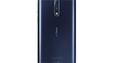 Nokia 8