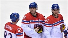 Jágr stále nevzdává angamá v NHL. Ruská KHL je ale pravdpodobnou variantou. 