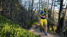 Zbyněk Cypra je svérázný šampión, který se stal legendou českého ultra Zbyněk Cypra je svérázný šampión, který se stal legendou českého ultra