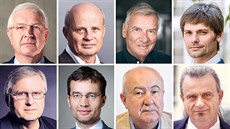 Otázka pro prezidenta, projekt iDNES.cz Otázka pro prezidenta, projekt iDNES.cz
