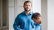 Obvodní soud pro Prahu 1 pokračuje v projednávání případu policistů Lukáše... Obvodní soud pro Prahu 1 pokračuje v projednávání případu policistů Lukáše...