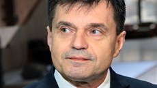 Slovenský ministr školství Peter Plavčan Slovenský ministr školství Peter Plavčan