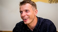 Zdeněk Mládek nastoupil do baletního souboru Jihočeského divadla v roce 2001.... Zdeněk Mládek nastoupil do baletního souboru Jihočeského divadla v roce 2001....