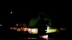 Mladíci se vloupali do žigulíku. Policistům neutekli Mladíci se vloupali do žigulíku. Policistům neutekli