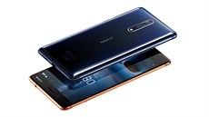 Nokia 8