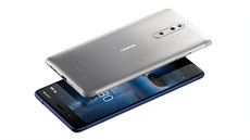 Nokia 8