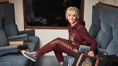 V Primarku se můžete od hlavy až k patě obléci jako Harry Potter. V Primarku se můžete od hlavy až k patě obléci jako Harry Potter.