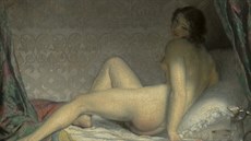 Jitro, 1857, Josef Mánes Jitro, 1857, Josef Mánes