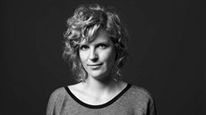 Spisovatelka Nina Weijersová Spisovatelka Nina Weijersová