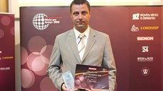 Šéf dopravní komise znojemské radnice Jan Blažíček. Šéf dopravní komise znojemské radnice Jan Blažíček.
