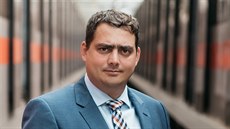 Petr Dolínek Petr Dolínek