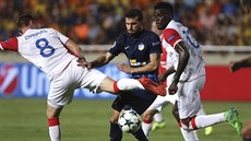 Milan koda, kapitán fotbalové Slavie