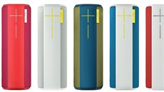 UE Boom nově zprostředkuje i služby digitální asistentky Alexa. UE Boom nově zprostředkuje i služby digitální asistentky Alexa.