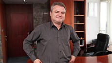 Předseda představenstva a generální ředitel společnosti Vítkovice Libor... Předseda představenstva a generální ředitel společnosti Vítkovice Libor...