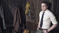 Viktor Zavadil, představitel Jana Palacha Viktor Zavadil, představitel Jana Palacha