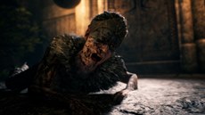 Hellblade: Senua's Sacrifice (PC) Hellblade: Senua's Sacrifice (PC)