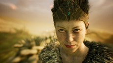 Hellblade: Senua's Sacrifice (PC) Hellblade: Senua's Sacrifice (PC)