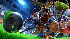 League of Legends League of Legends