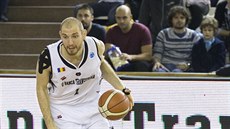 Vlad-Sorin Moldoveanu v dresu Kluže Vlad-Sorin Moldoveanu v dresu Kluže