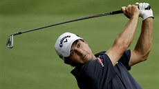 Kevin Kisner v prvním kole PGA Championship Kevin Kisner v prvním kole PGA Championship