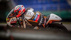 Jakub Kornfeil ve Velké ceně Rakouska Jakub Kornfeil ve Velké ceně Rakouska