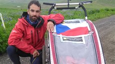 Osmatřicetiletý Martin Šmíd učí na gymnáziu Na Vítězné pláni v Praze 4. Jako... Osmatřicetiletý Martin Šmíd učí na gymnáziu Na Vítězné pláni v Praze 4. Jako...