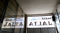 Začala rozsáhlá modernizace pasáže Jalta v Brně. Při stavebním průzkumu odkryla... Začala rozsáhlá modernizace pasáže Jalta v Brně. Při stavebním průzkumu odkryla...