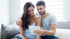 Tablet pro práci i zábavu Tablet pro práci i zábavu