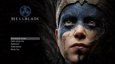 Hellblade: Senua's Sacrifice Hellblade: Senua's Sacrifice