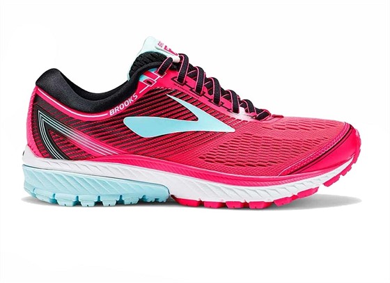 Brooks Ghost 10