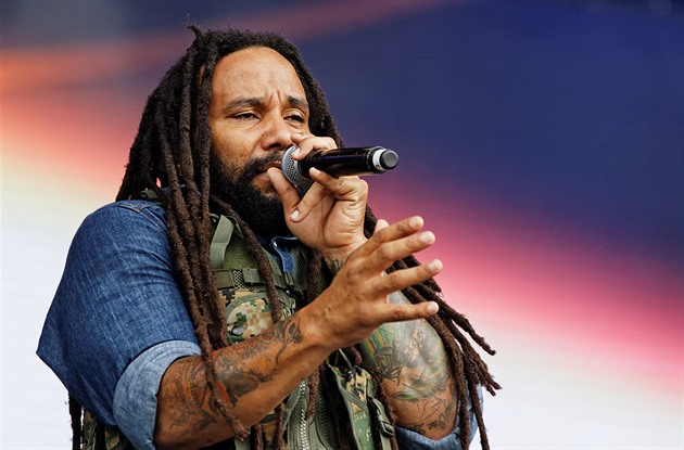 Ky-Mani Marley