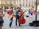Staroměstské náměstí Staroměstské náměstí