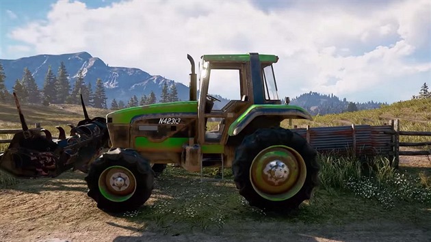 Far Cry 5 Far Cry 5