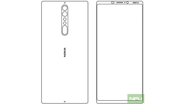 Bude takto vypadat nejlepší letošní nokia? Bude takto vypadat nejlepší letošní nokia?