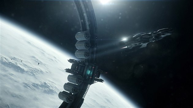 Star Citizen Star Citizen