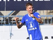 Zleva Jiří Texl, Šimon Falta a Tomáš Chorý. Zleva Jiří Texl, Šimon Falta a Tomáš Chorý.