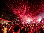 Víkendový festival Mácháč 2017. Víkendový festival Mácháč 2017.