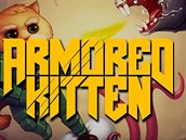 Armored Kitten Armored Kitten