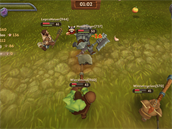 Slash Arena Slash Arena