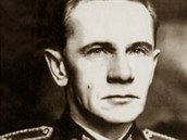 Generál Vojcechovský bojoval v legiích, Stalin ho poslal do gulagu Generál Vojcechovský bojoval v legiích, Stalin ho poslal do gulagu