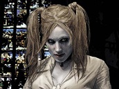 Jaenette Voerman - Vampire the Masquerade